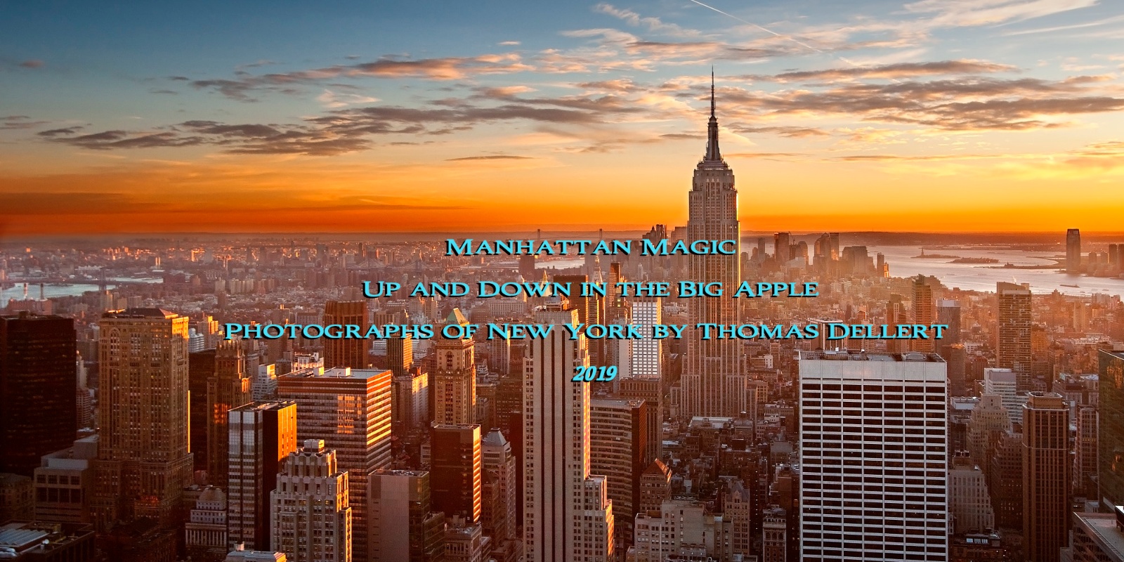 New York New York 
